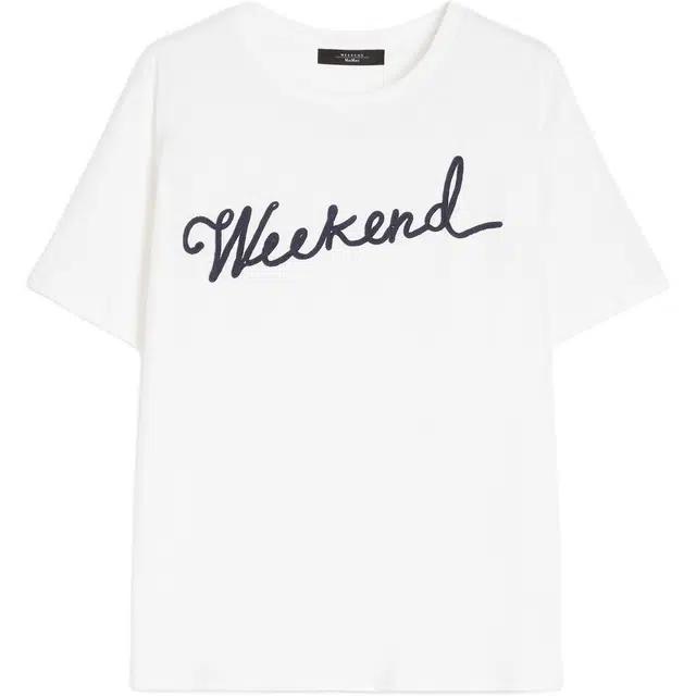 WEEKEND MaxMara Olga SS25T