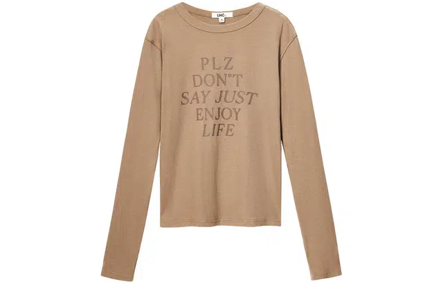 LINCchic T