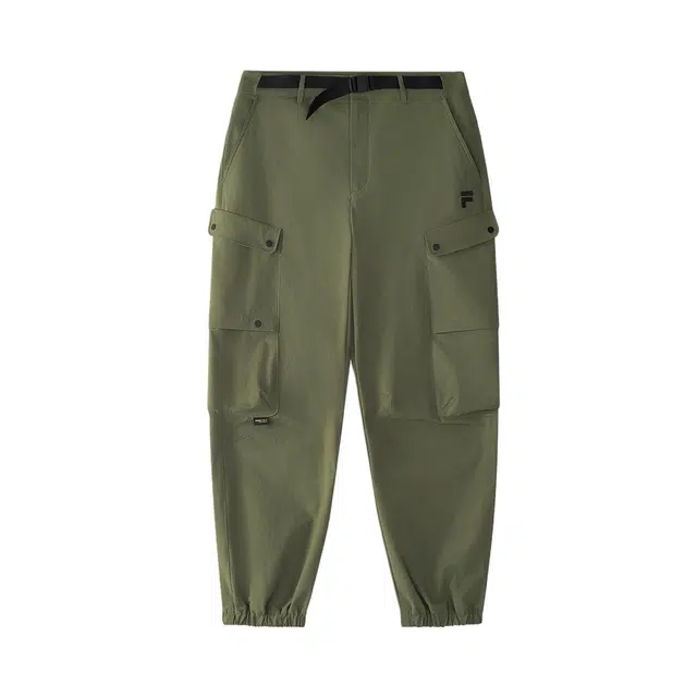 FILA FUSION WORKWEAR