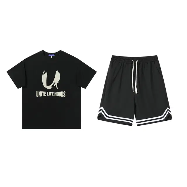 Unite Life HOODS T