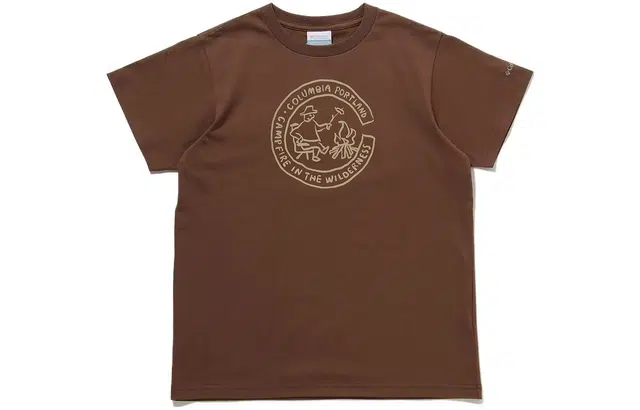 Columbia T