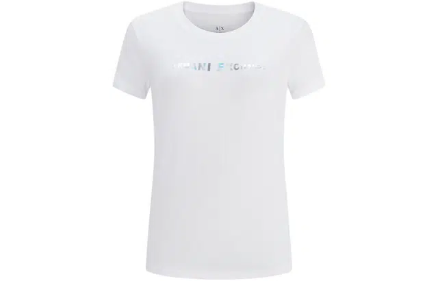 ARMANI EXCHANGE SS23 T