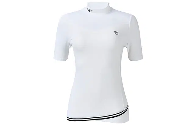 FILA Athletics LogoT