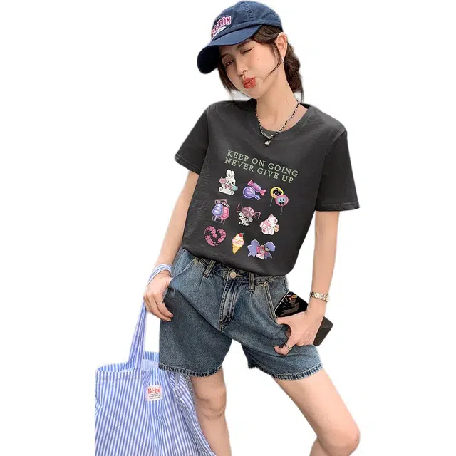 tonlion T