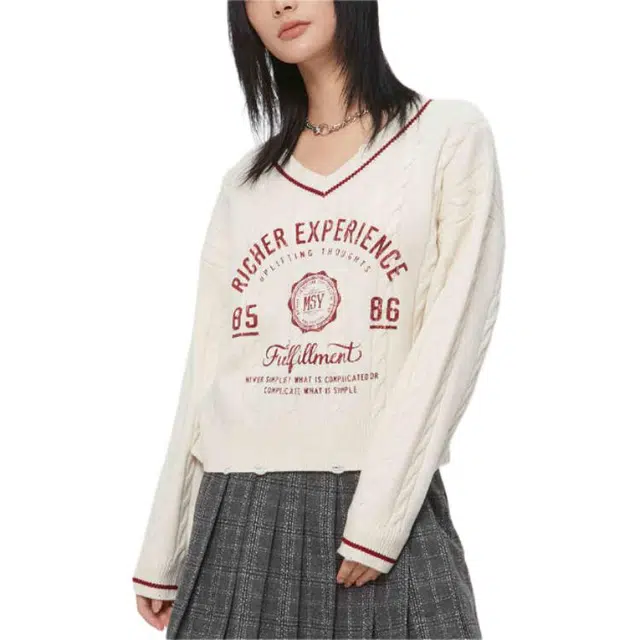 MOUSSY V