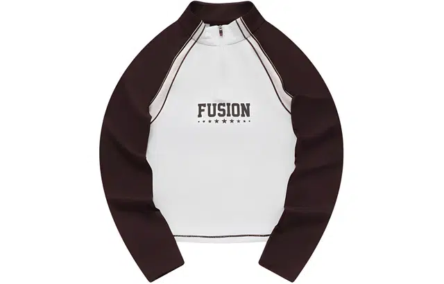 FILA FUSION SS24 T