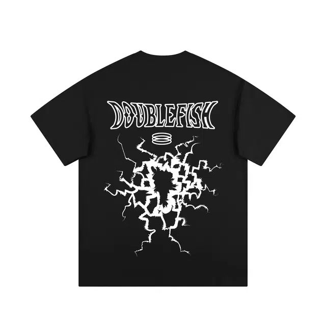 DOUBLEFISH T
