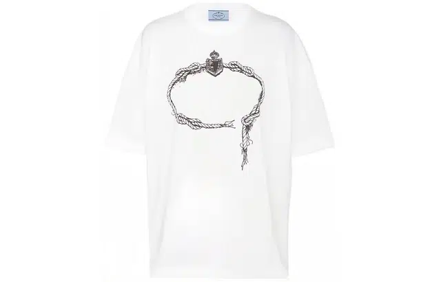 PRADA SS22 T