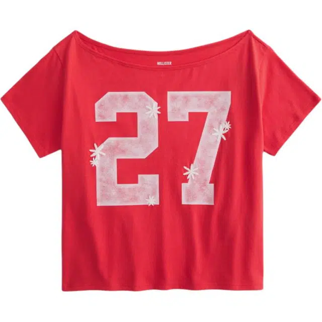 Hollister T