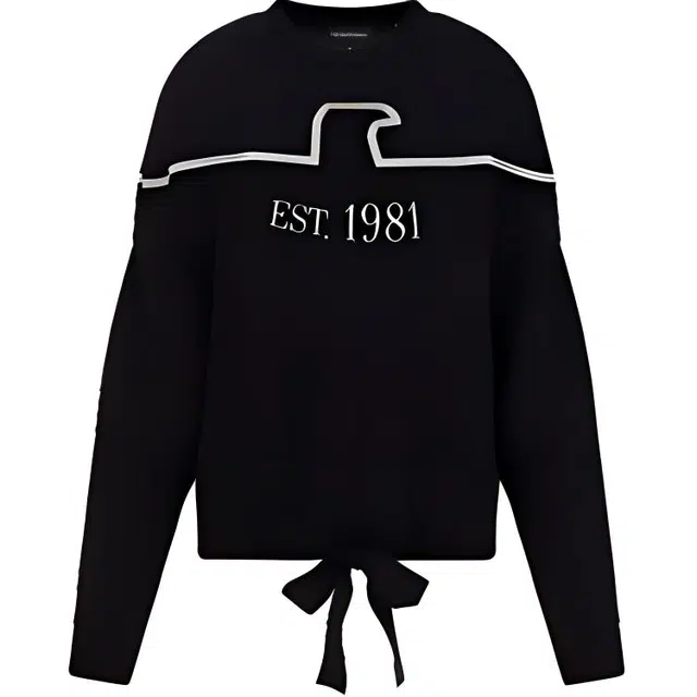 EMPORIO ARMANI FW22 Logo