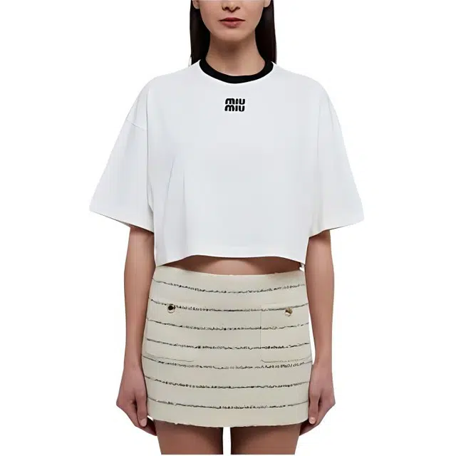 MIU MIU T