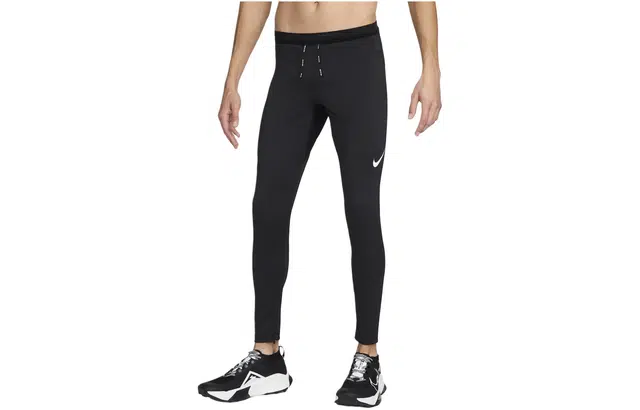 Nike AeroSwift Black Pants
