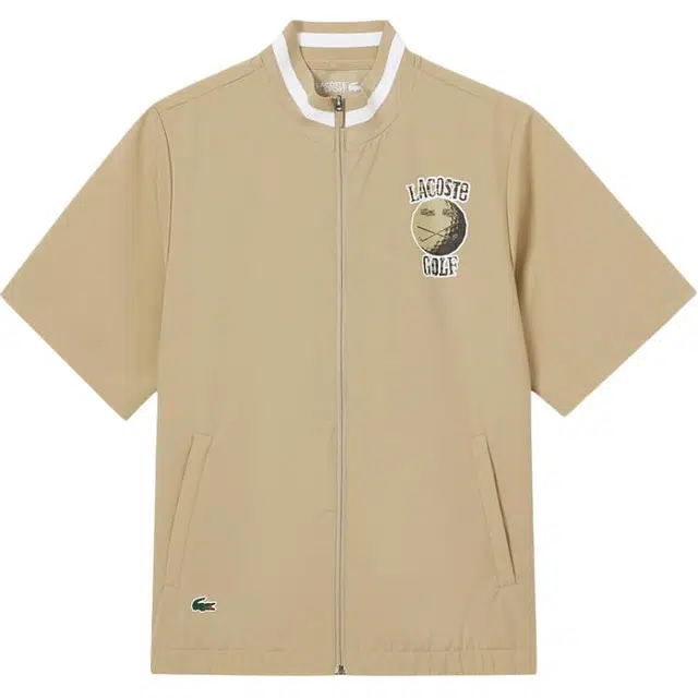 LACOSTE Logo 02S