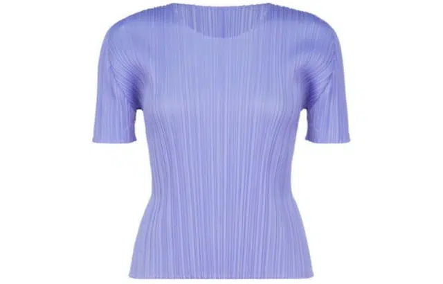 PLEATS PLEASE ISSEY MIYAKE T