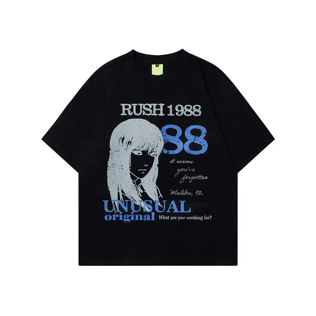 BLUELANDINC T