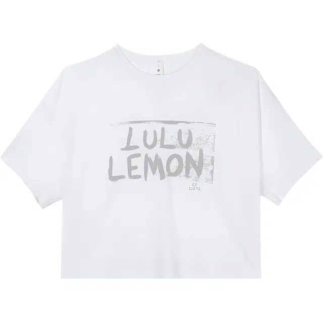 lululemon Abrasion-Resistant T