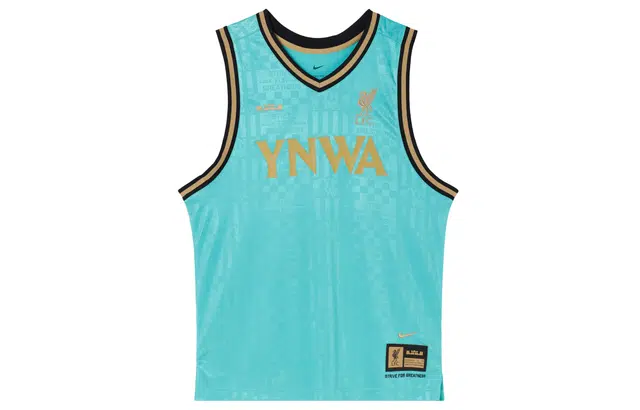 Nike Dri-Fit DNA