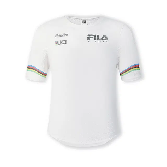FILA FILA ATHLETICSCYCLING T