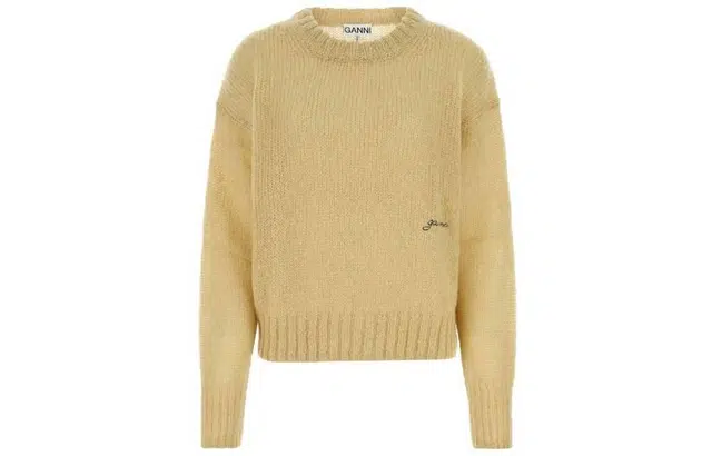 GANNI Logo
