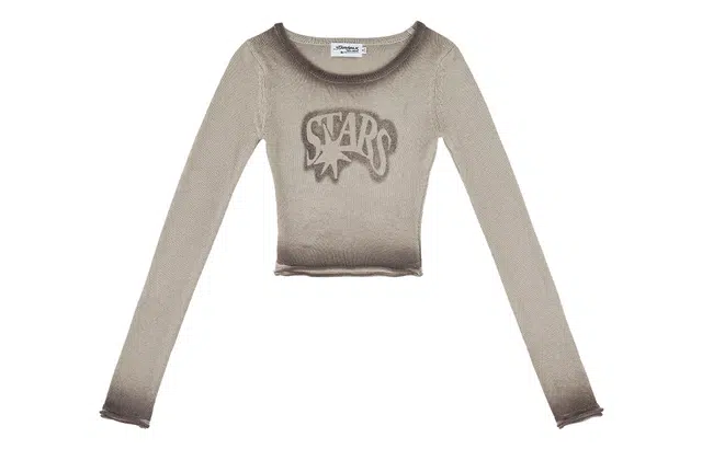 starwalk soldier SS24