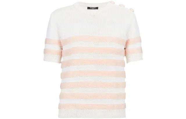 BALMAIN SS22 T