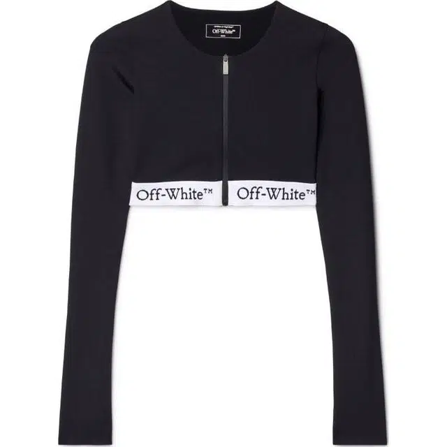 OFF-WHITE FW24 Logo