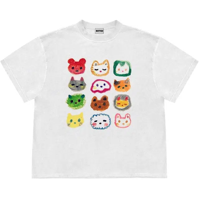 vintage T