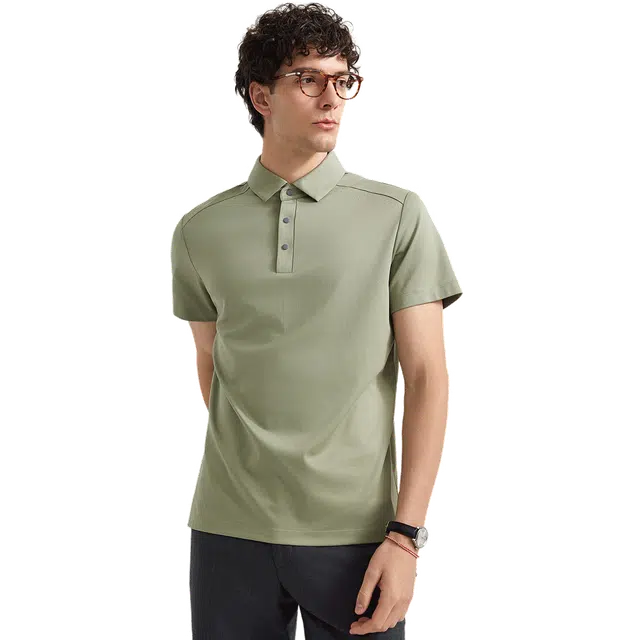 JUDGER Polo