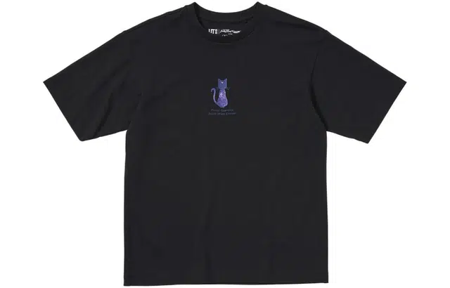 UNIQLO x SAILOR MOON SS22 T
