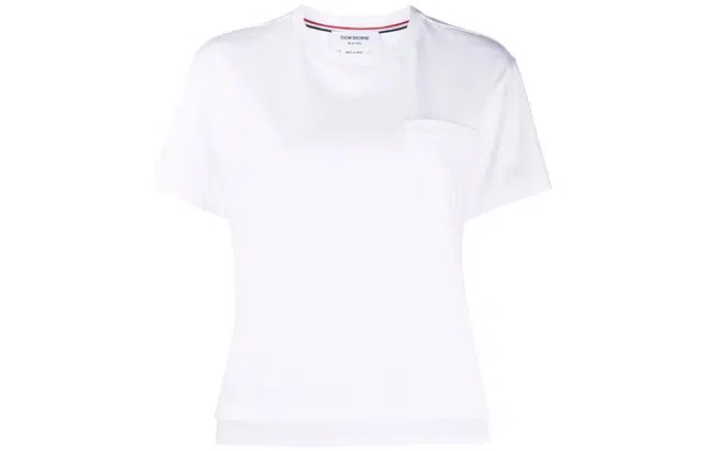 THOM BROWNE FW22 T