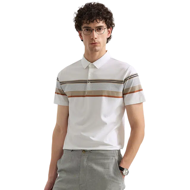 JUDGER Polo