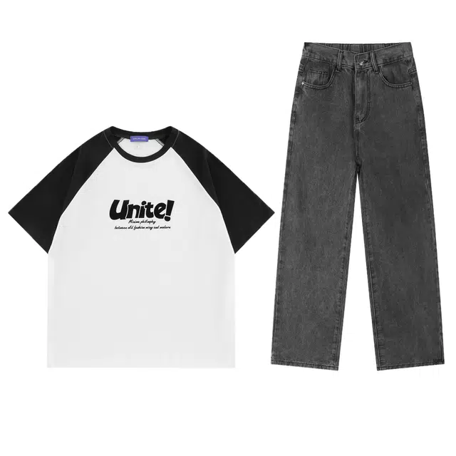 Unite Life HOODS T