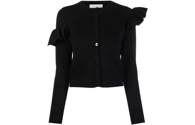 Alexander McQueen SS22