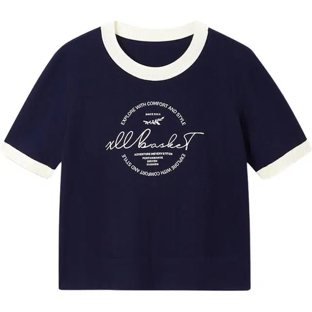 XII BASKET T