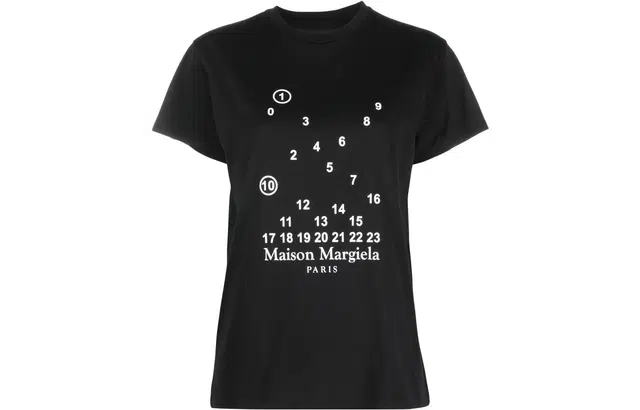 Maison Margiela FW22 T