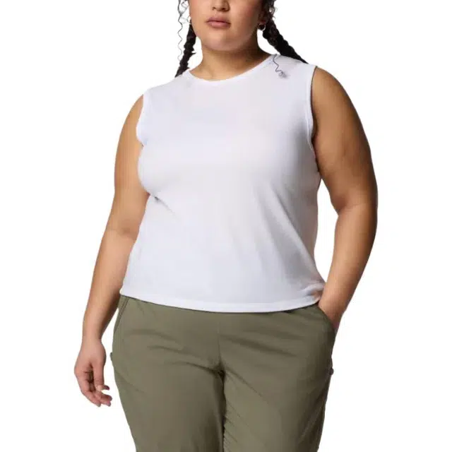 Columbia Sun Trek Tank