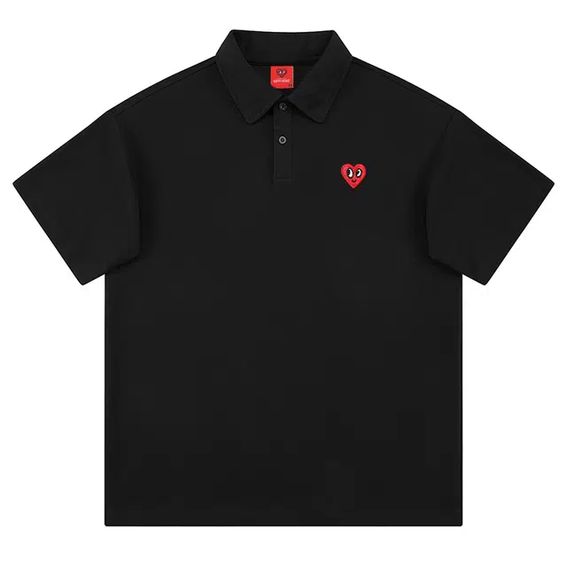 DIBINSAI STUDIO x Polo