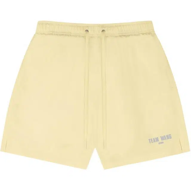 TEAM WANG I SEE THE LIGHTS Shorts