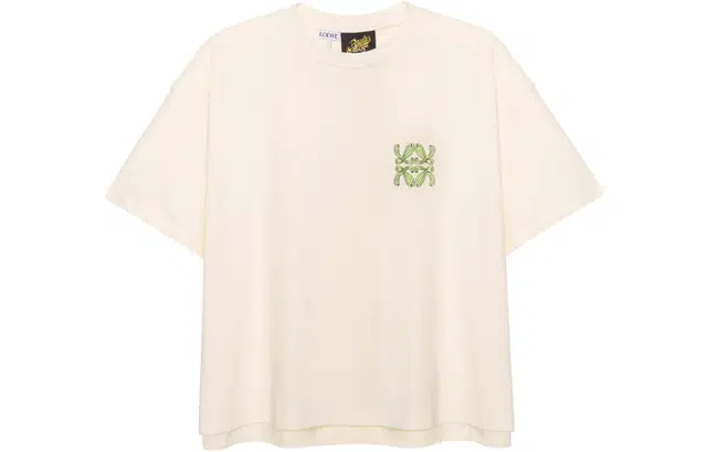 LOEWE SS22 Paulas Ibiza T