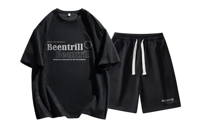 BEENTRILL