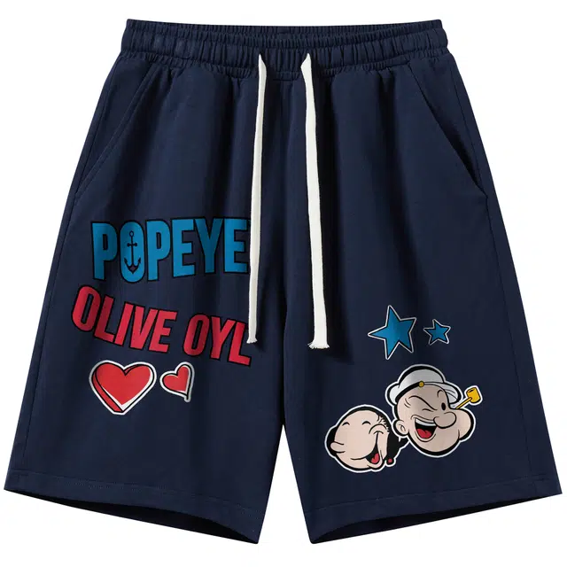 POPEYE