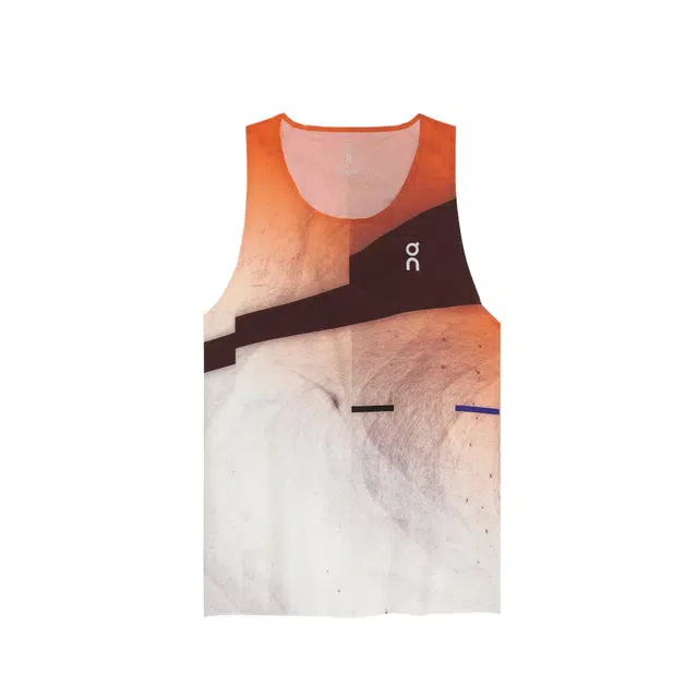 On