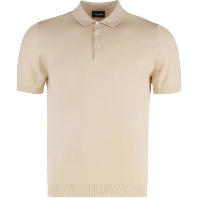 Drumohr Polo