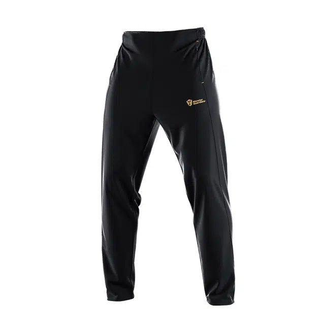 Monster Guardians Black