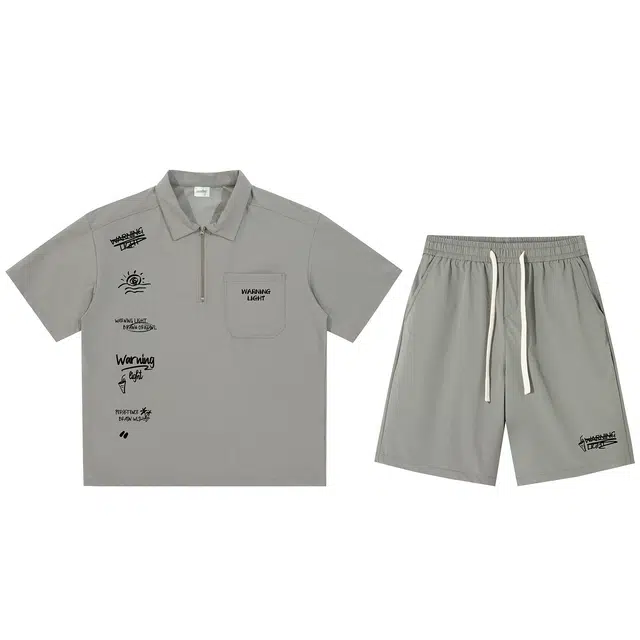 WARNING LIGHT LogoPolo