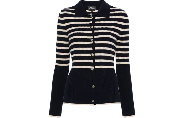A.P.C