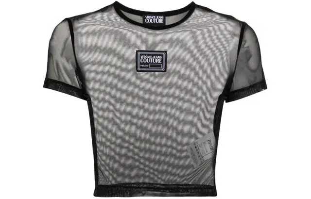 VERSACE JEANS T