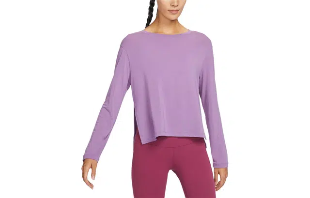 Nike YOGA DRI-FIT T