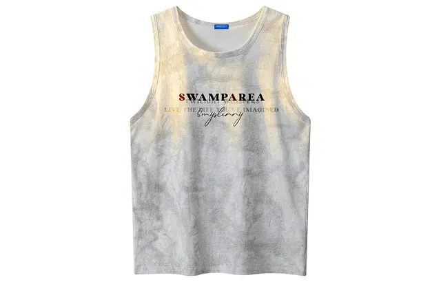 SWAMP AREA