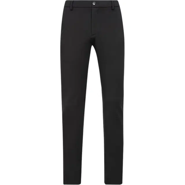 迪柯尼 简约时尚百搭舒适休闲裤 男款